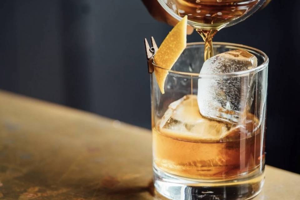 Cocktail raffinati