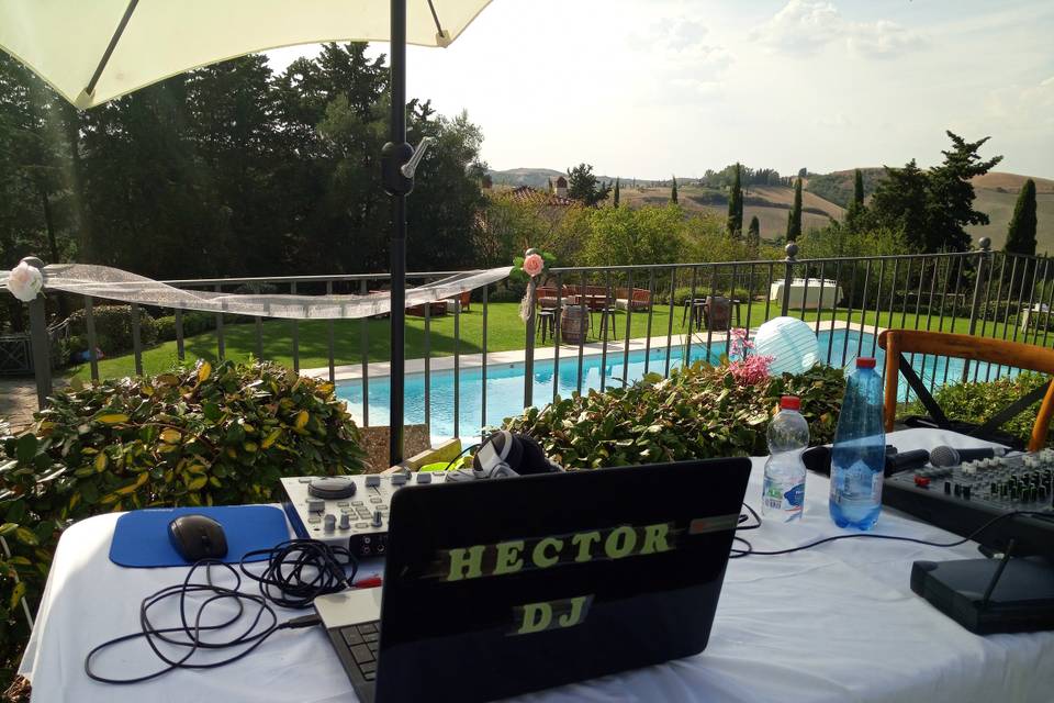 Hector Dj