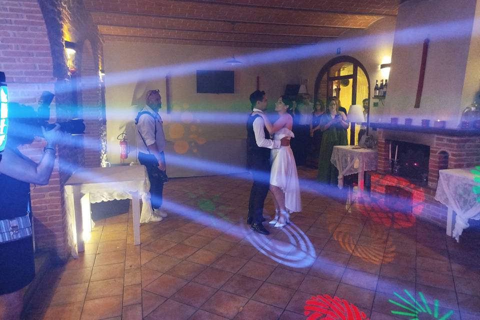 Primo ballo