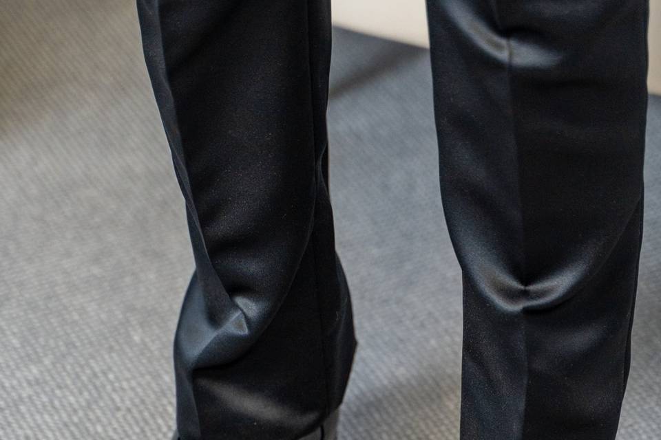 Scarpe eleganti
