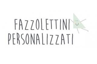 Fazzolettini Personalizzati