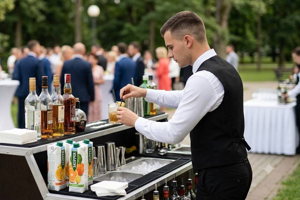 Wedding day