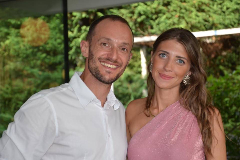 Annalisa e Alessandro