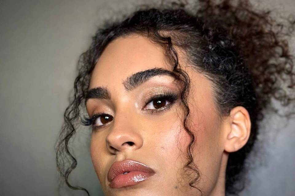 Sara Fruttauro Make-up