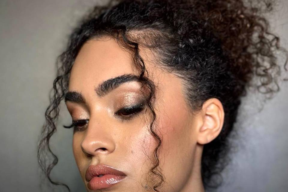 Make-up