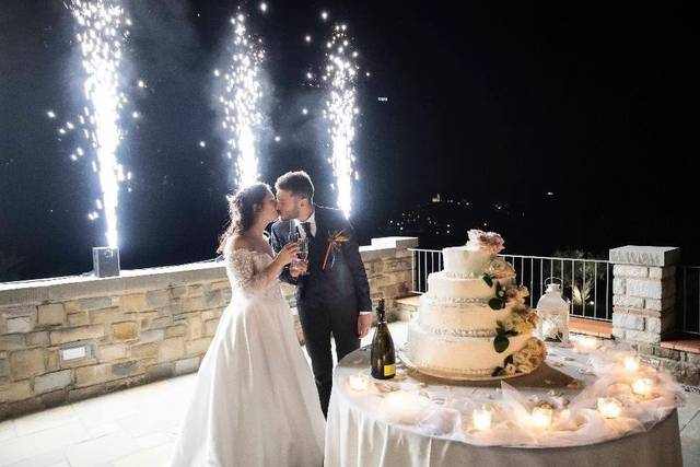 Francesco Zampella Events & Wedding