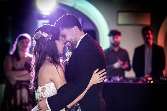 Francesco Zampella Events & Wedding
