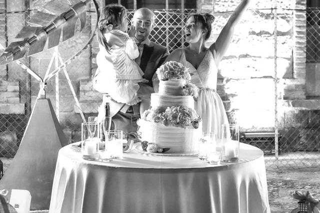 Francesco Zampella Events & Wedding