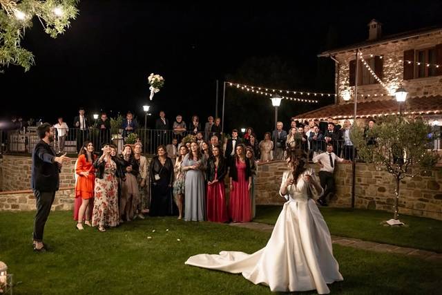 Francesco Zampella Events & Wedding