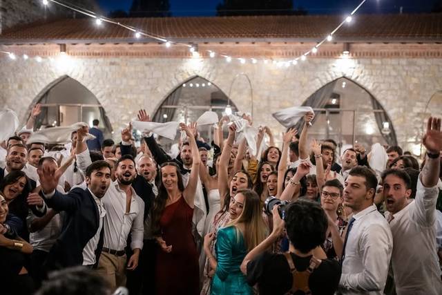 Francesco Zampella Events & Wedding