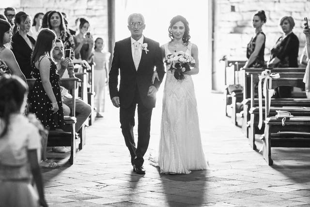 Francesco Zampella Events & Wedding