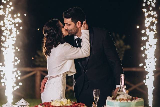 Francesco Zampella Events & Wedding