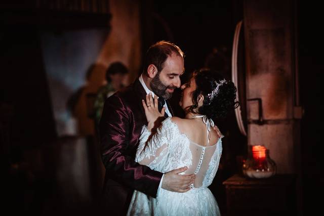 Francesco Zampella Events & Wedding