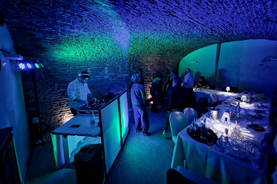 Evento privato