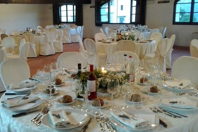 Catering Boutique Ciolini