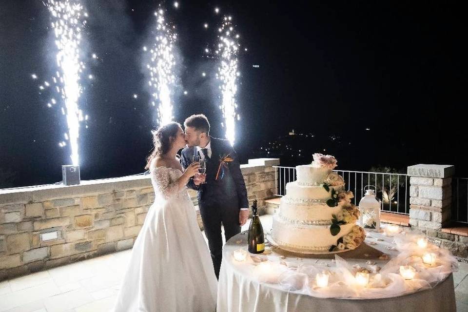 Francesco Zampella Events & Wedding