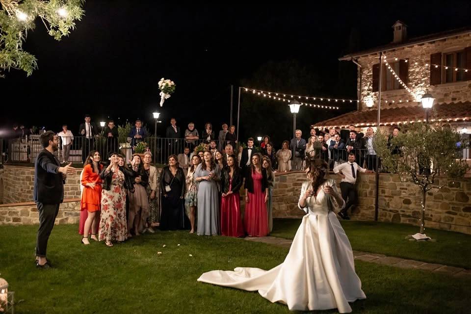Francesco Zampella Events & Wedding