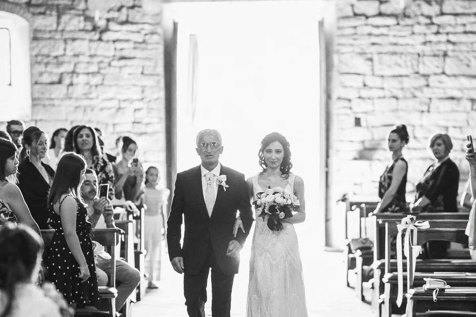 Francesco Zampella Events & Wedding