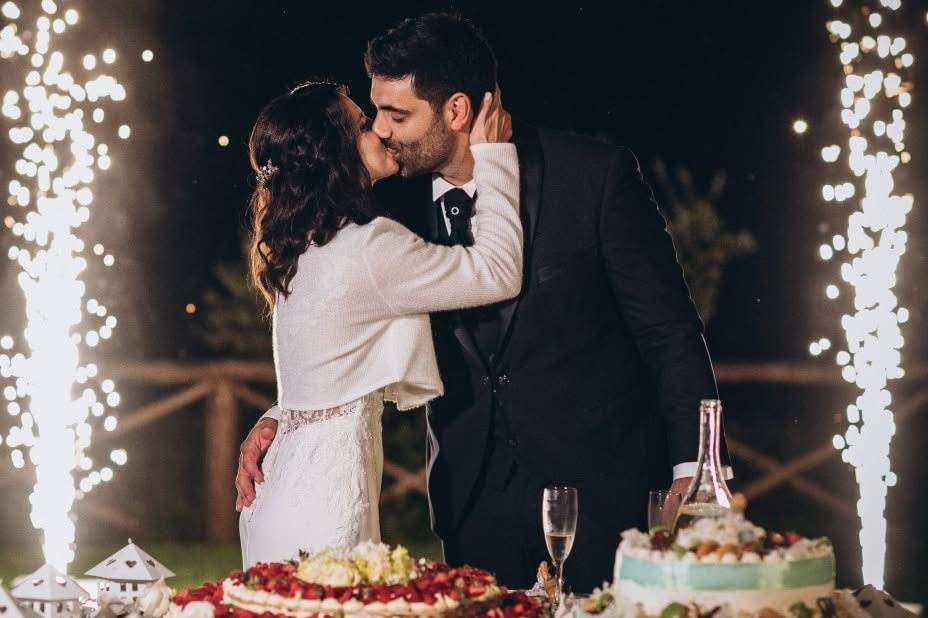 Francesco Zampella Events & Wedding
