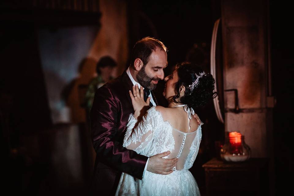Francesco Zampella Events & Wedding