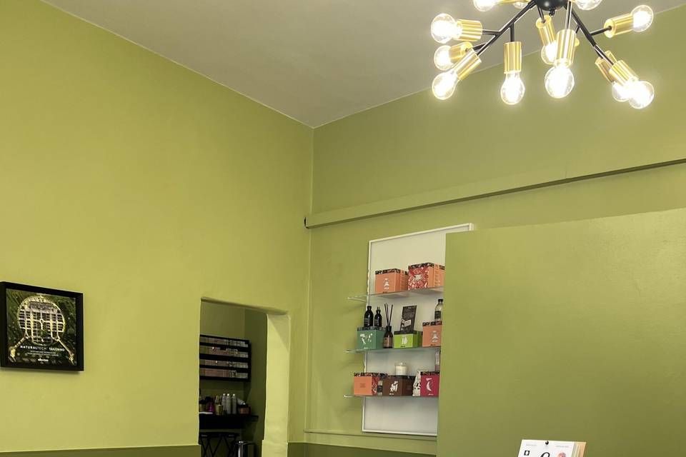 Natascia Hair Salon