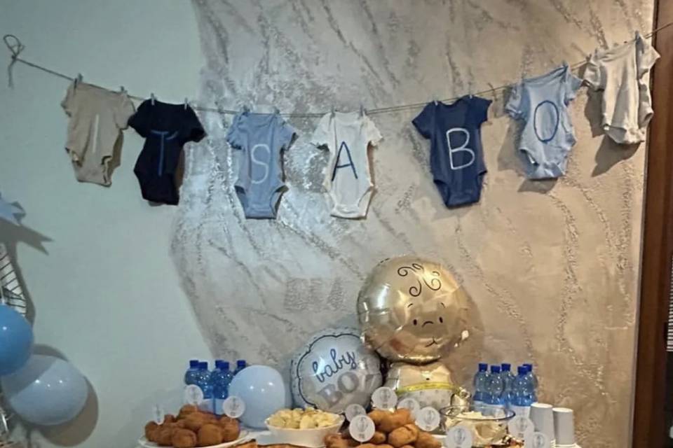 Baby shower