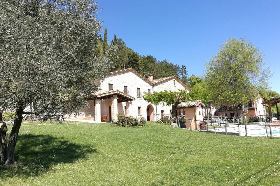 Agriturismo Il Casale