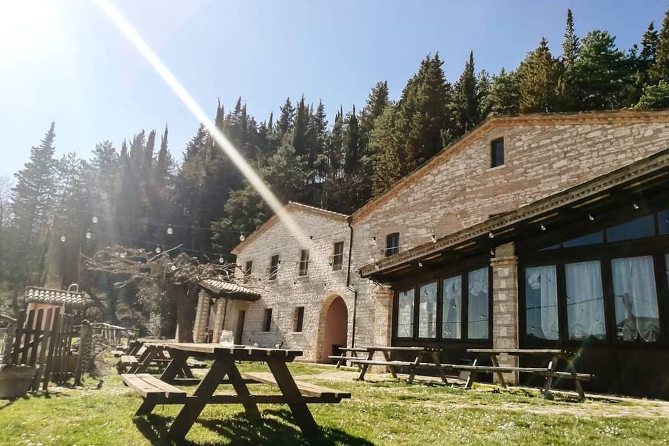 Agriturismo Il Casale