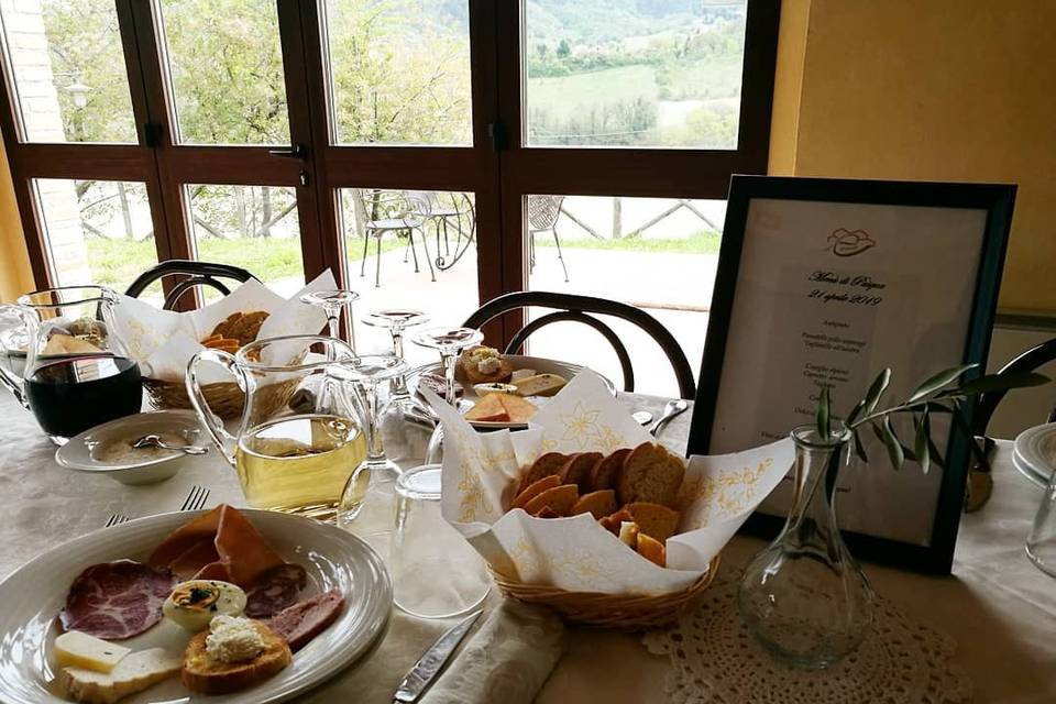 Agriturismo Il Casale