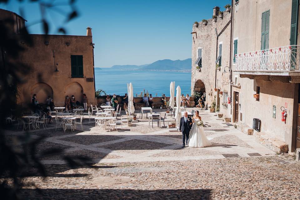 Matrimonio a settembre