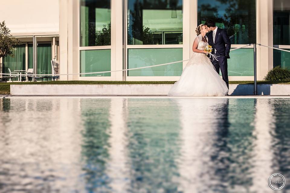 Preparativi della sposa