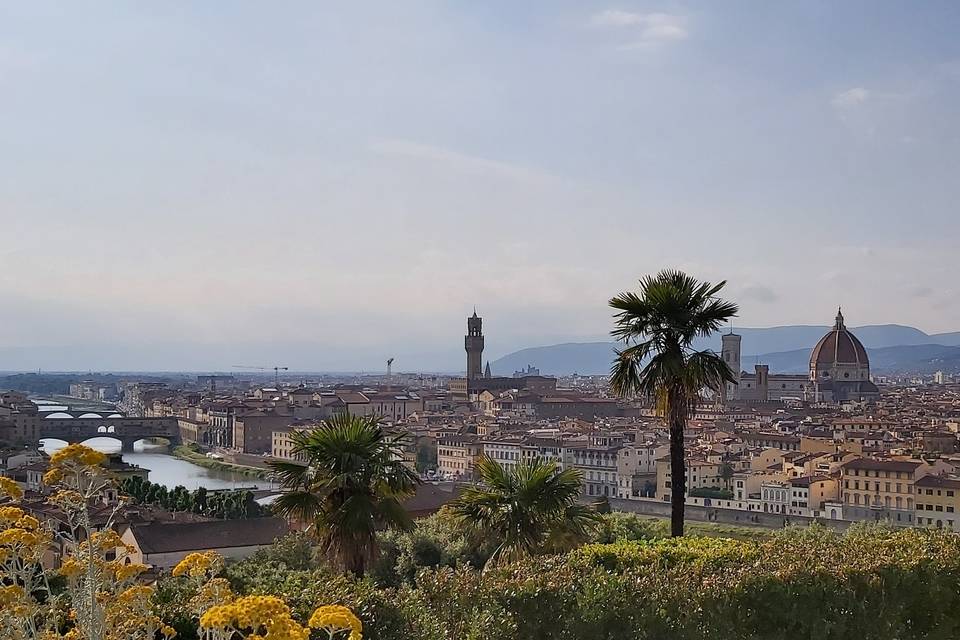 Firenze