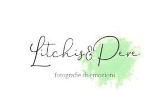 Logo Litchis&Pere