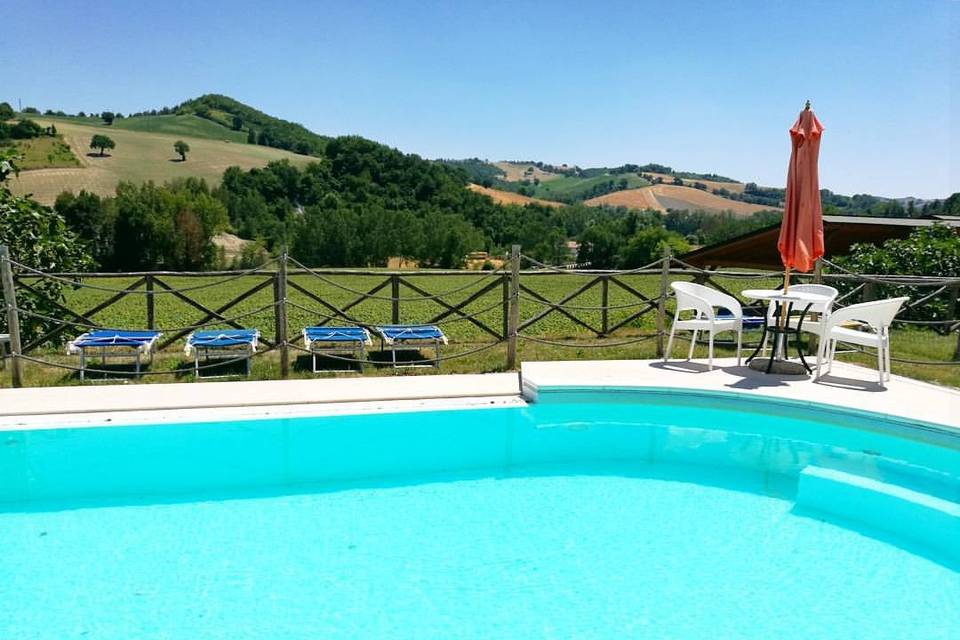 Agriturismo Il Casale