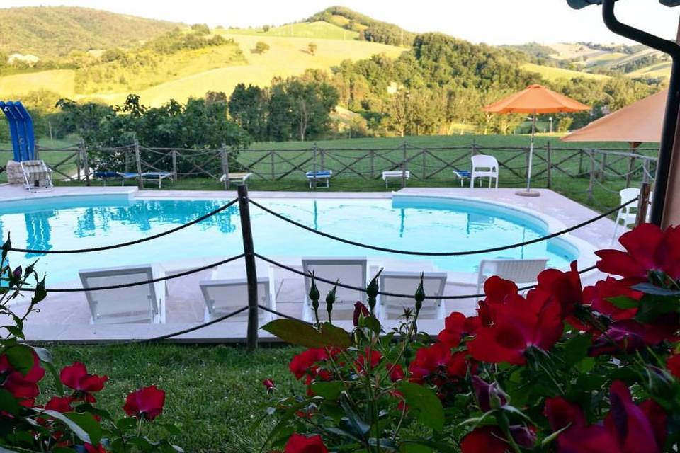 Agriturismo Il Casale