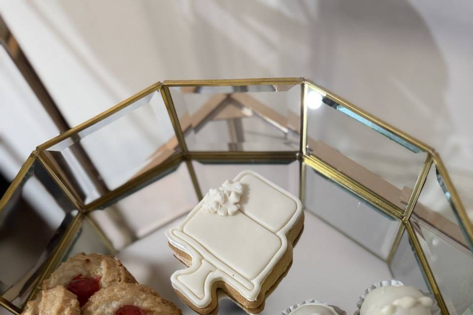 Sweet table