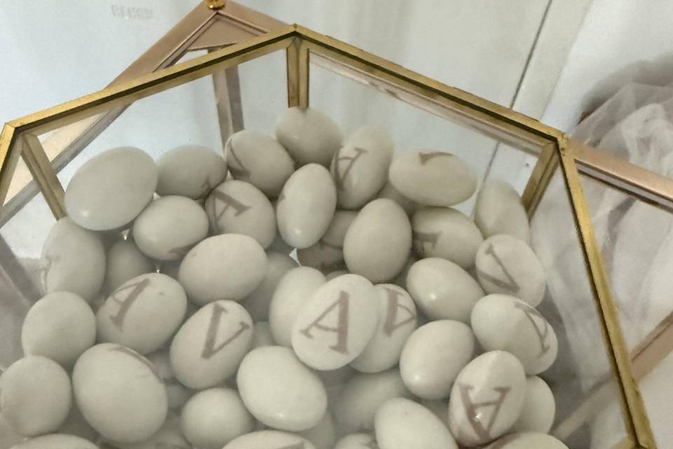 Sweet table
