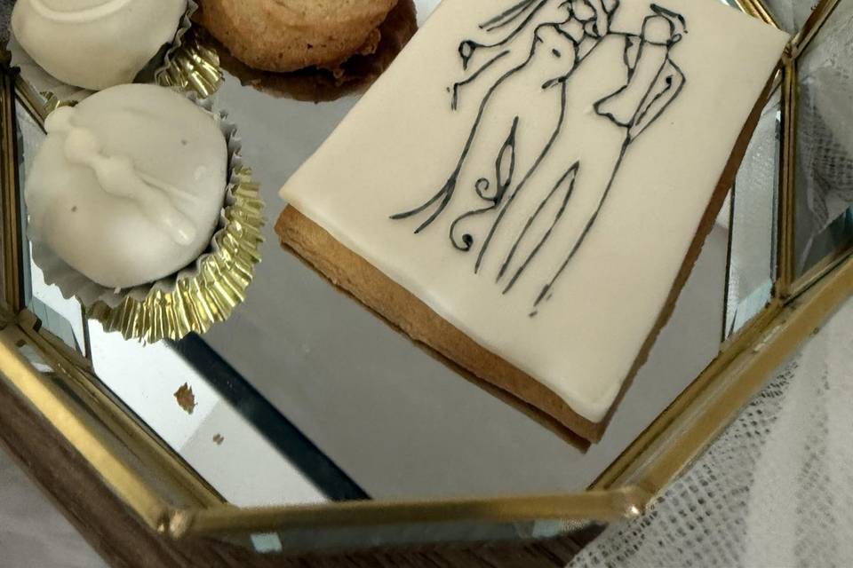 Sweet table