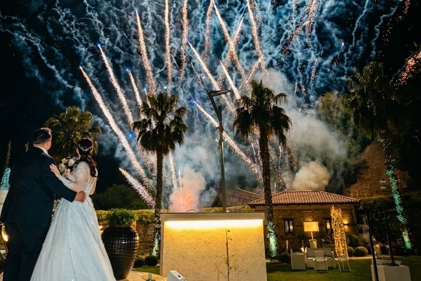 Blu notte