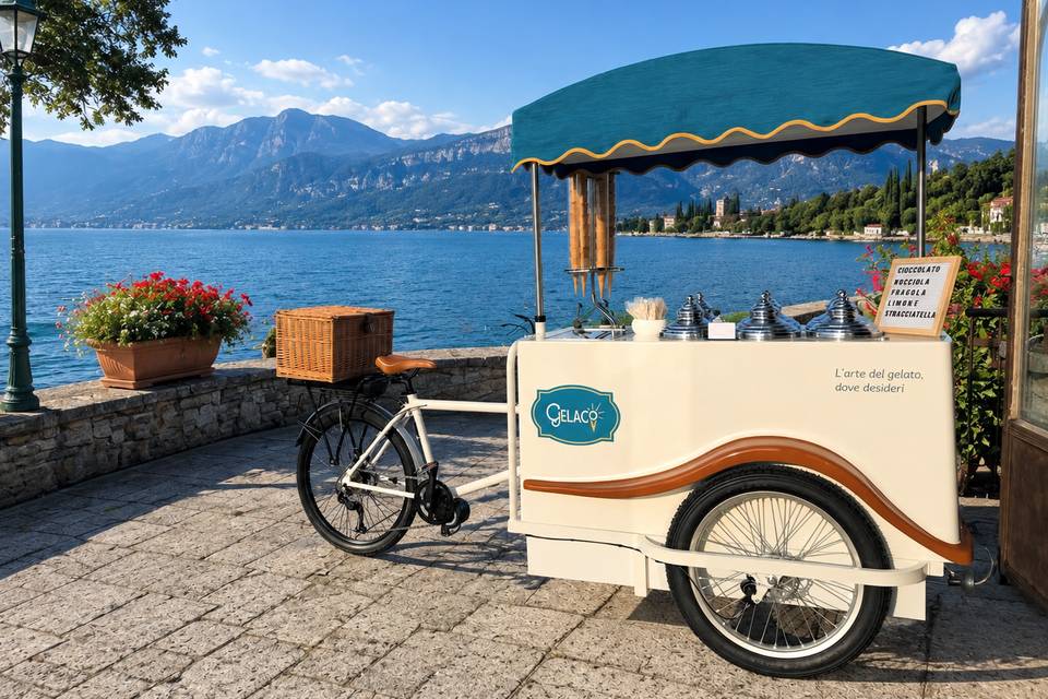 Gelago Bike