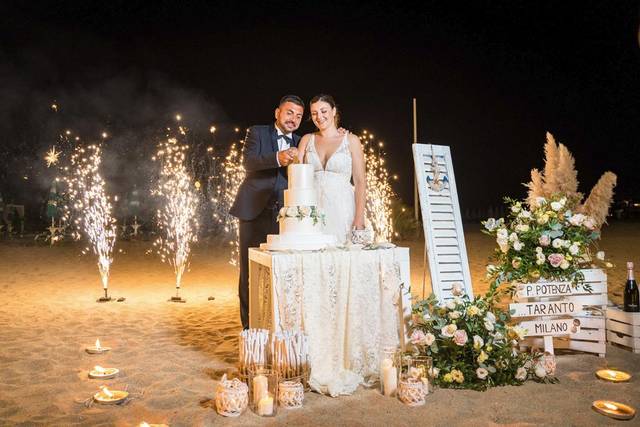 Nettuno Wedding Events