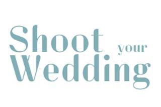 Shoot your wedding logo