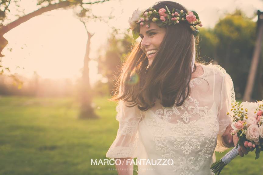 Marco Fantauzzo Photography