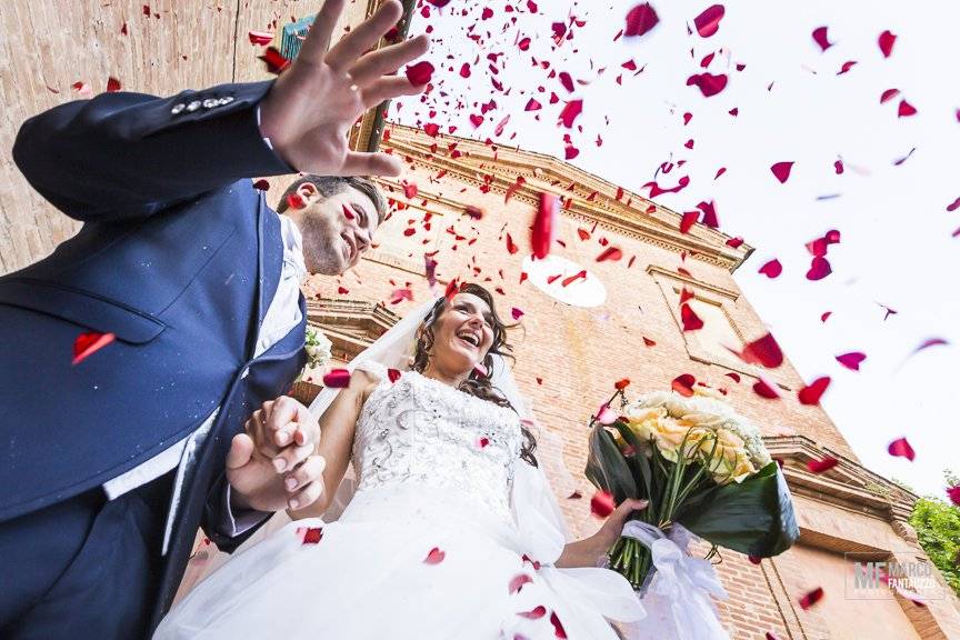 Matrimonio a volterra