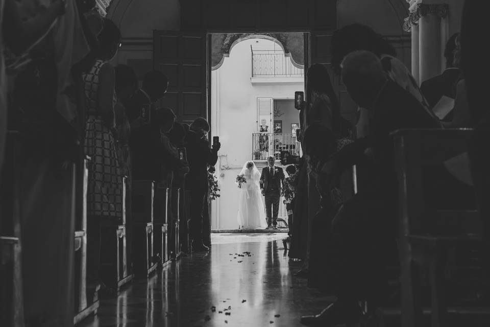 Foto di matrimonio agrigento