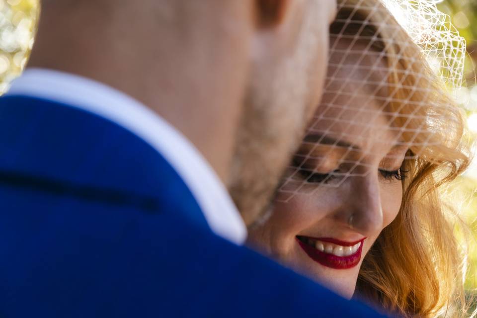 Wedding in tuscany