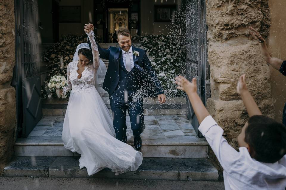 Matrimonio a taormina