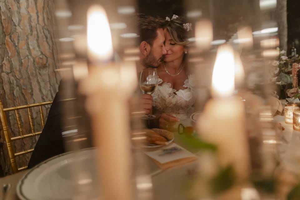 Toscana fotografie matrimonio