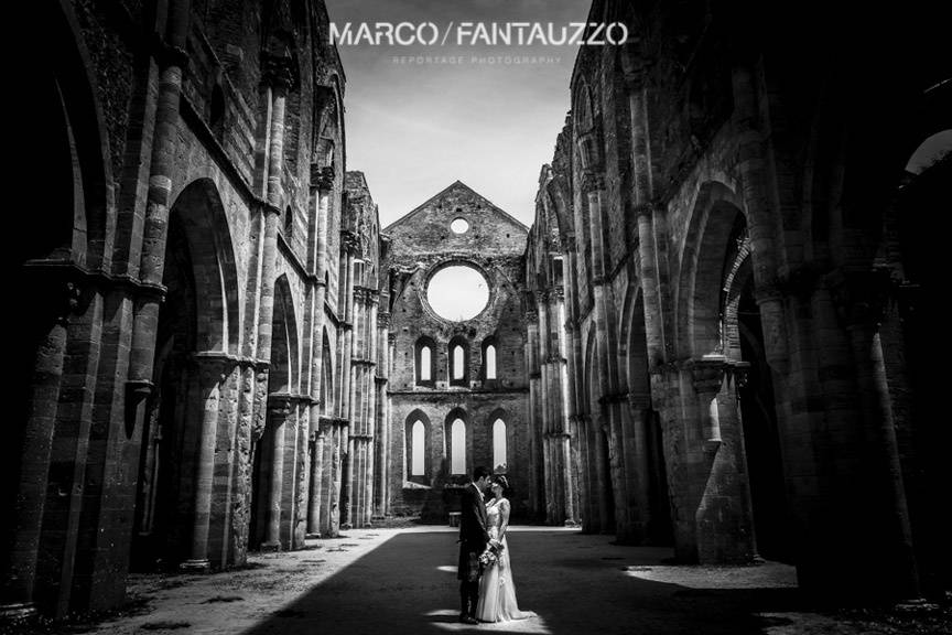 Marco Fantauzzo Photography