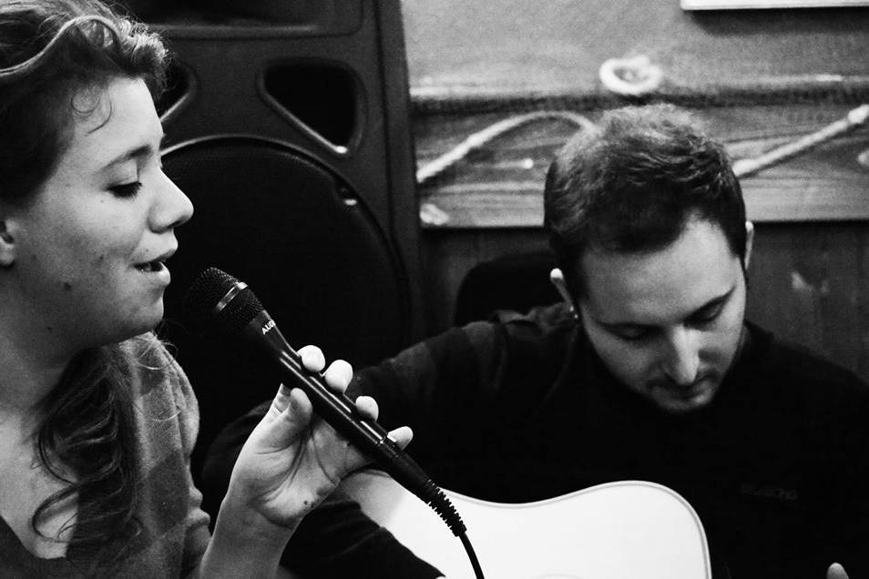 Chitarra e voce